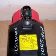 Сервомотор FANUC модель α6/3000HV A06B-0172-Bxxx